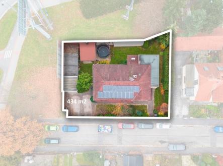 Prodej domu/vily, 230 m²