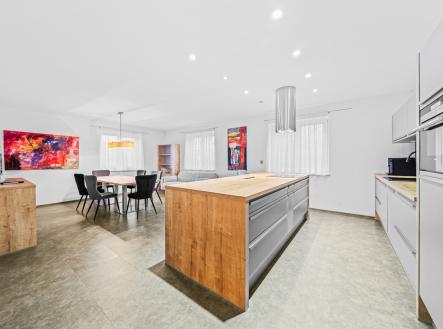 Prodej domu/vily, 230 m²