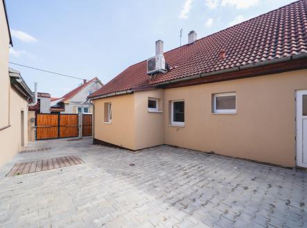 Prodej domu/vily, 130 m²