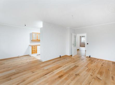 Pronájem bytu, 3+1, 78 m²