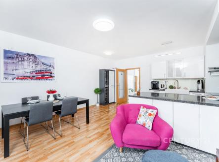 Prodej bytu, 4+kk, 118 m² obrázek