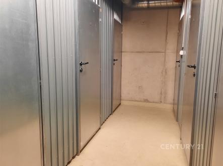Prodej bytu, 4+kk, 118 m²