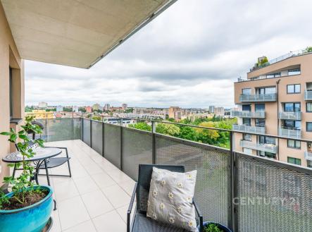 Prodej bytu, 4+kk, 118 m²