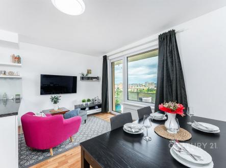 Prodej bytu, 4+kk, 118 m²