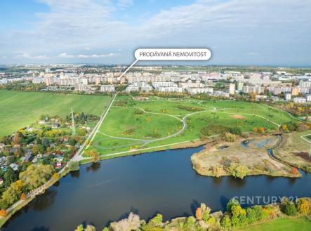 Prodej bytu, 3+kk, 80 m²