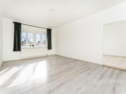 Pronájem bytu, 2+kk, 50 m²