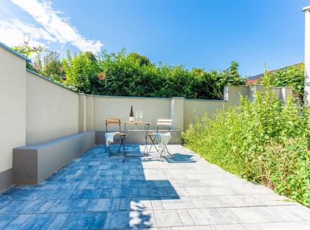 Pronájem bytu, 2+1, 67 m²