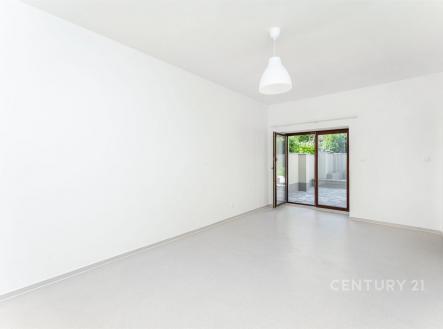 Pronájem bytu, 2+1, 67 m²