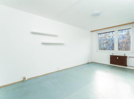 Prodej bytu, 2+kk, 43 m²