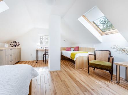 Prodej chaty/rekreačního objektu, 50 m²