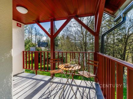 Prodej chaty/rekreačního objektu, 50 m²