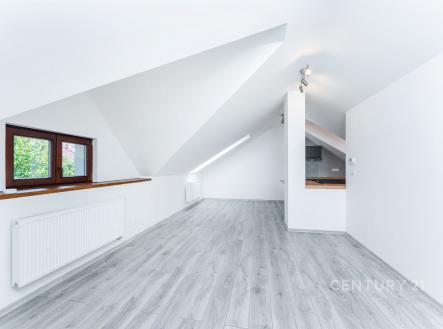 Pronájem bytu, 2+kk, 65 m²