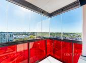 Pronájem bytu, 2+kk, 48 m²