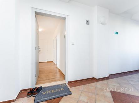 Prodej bytu, 3+kk, 80 m²