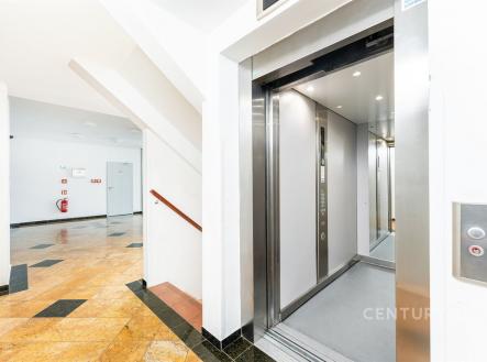 Prodej bytu, 3+kk, 80 m²