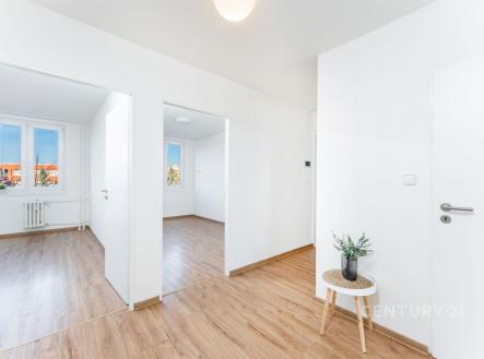 Prodej bytu, 3+kk, 80 m²