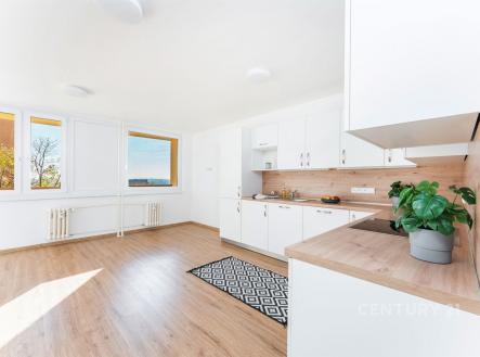 Prodej bytu, 3+kk, 80 m²