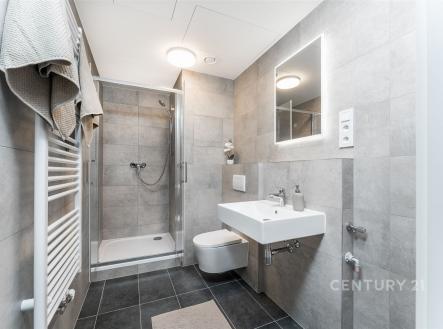 Prodej bytu, 1+kk, 30 m²