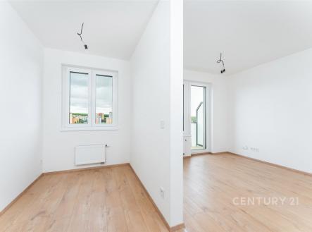 Prodej bytu, 1+kk, 30 m²