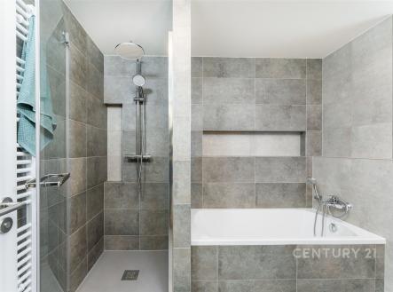 Prodej bytu, 3+kk, 70 m²