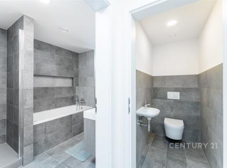 Prodej bytu, 3+kk, 70 m²
