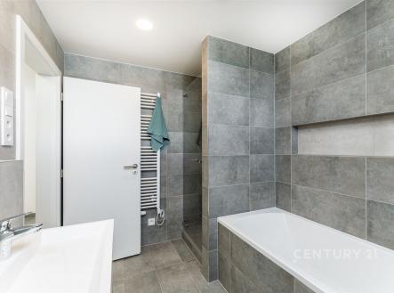 Prodej bytu, 3+kk, 70 m²