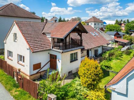 Prodej domu/vily, 264 m²