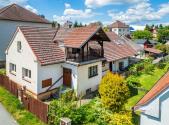 Prodej domu/vily, 264 m²