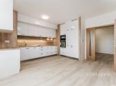 Pronájem bytu, 3+kk, 100 m²