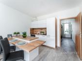 Pronájem bytu, 2+kk, 52 m²