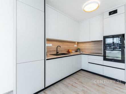 Pronájem bytu, 3+kk, 70 m²