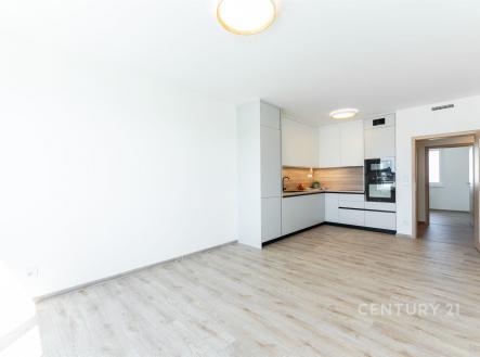 Pronájem bytu, 3+kk, 70 m²