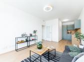 Prodej bytu, 2+kk, 47 m²