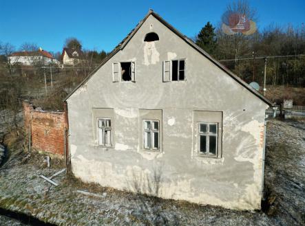 Prodej - dům/vila, 190 m²