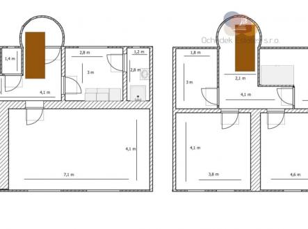 Prodej - dům/vila, 130 m²