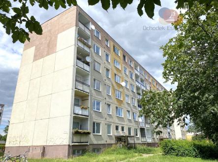 Prodej bytu, 3+1, 70 m²