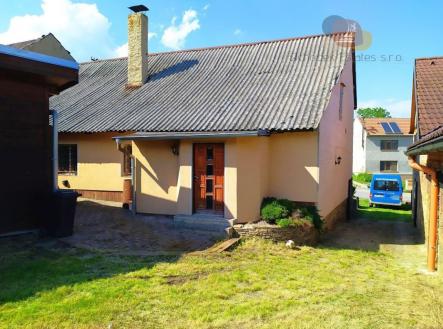 Prodej - pozemek pro bydlení, 1 362 m²