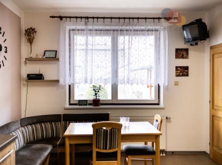 Prodej domu/vily, 265 m²