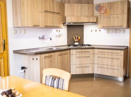 Prodej domu/vily, 265 m²