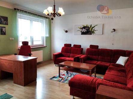 Prodej domu/vily, 265 m²