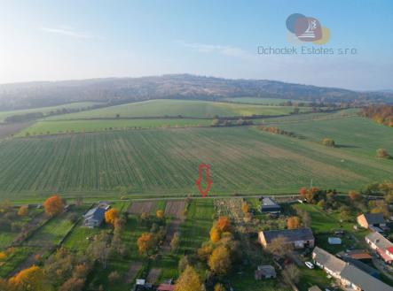 Prodej pozemku pro bydlení, 1 030 m²