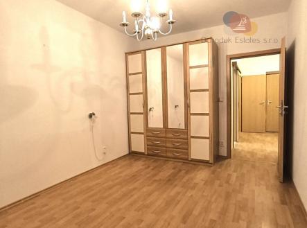 Prodej bytu, 2+kk, 57 m²