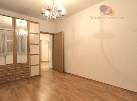 Prodej bytu, 2+kk, 57 m²