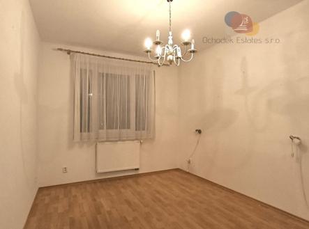 Prodej bytu, 2+kk, 57 m²