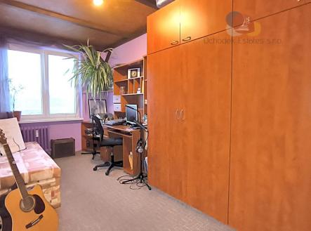 Prodej bytu, 2+1, 47 m²