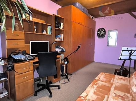 Prodej bytu, 2+1, 47 m²