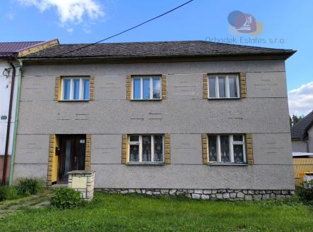 Prodej domu/vily, 283 m² obrázek