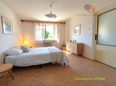 Prodej domu/vily, 283 m²