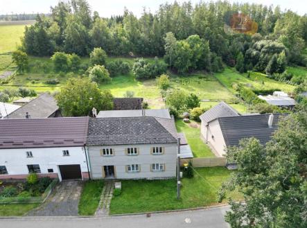 Prodej domu/vily, 283 m²