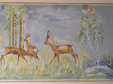 Prodej domu/vily, 283 m²